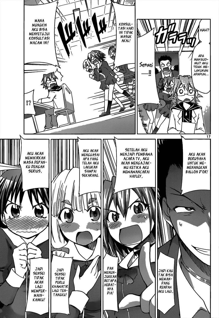 Chapter 50 - halaman 19