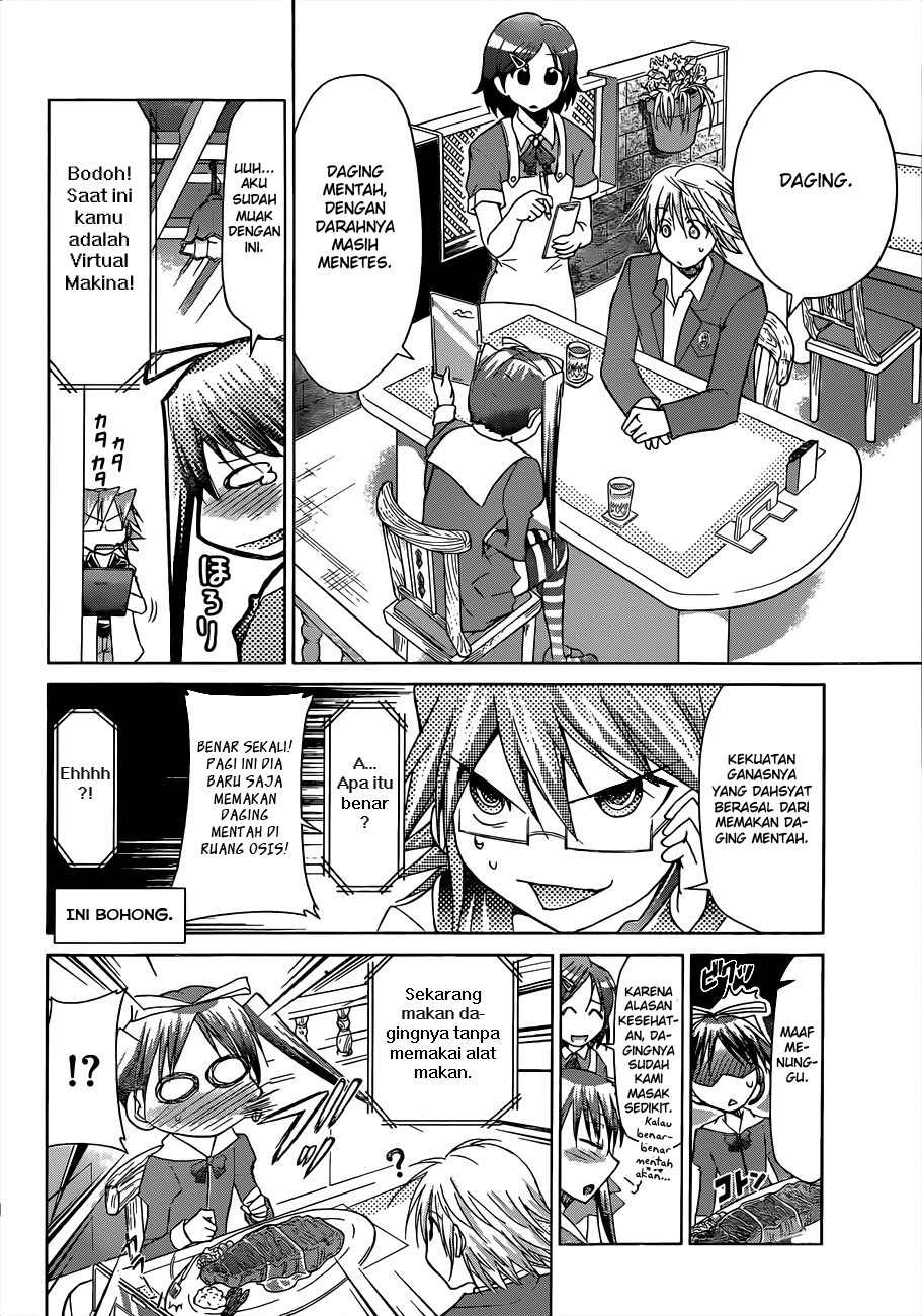 Chapter 49 - halaman 14
