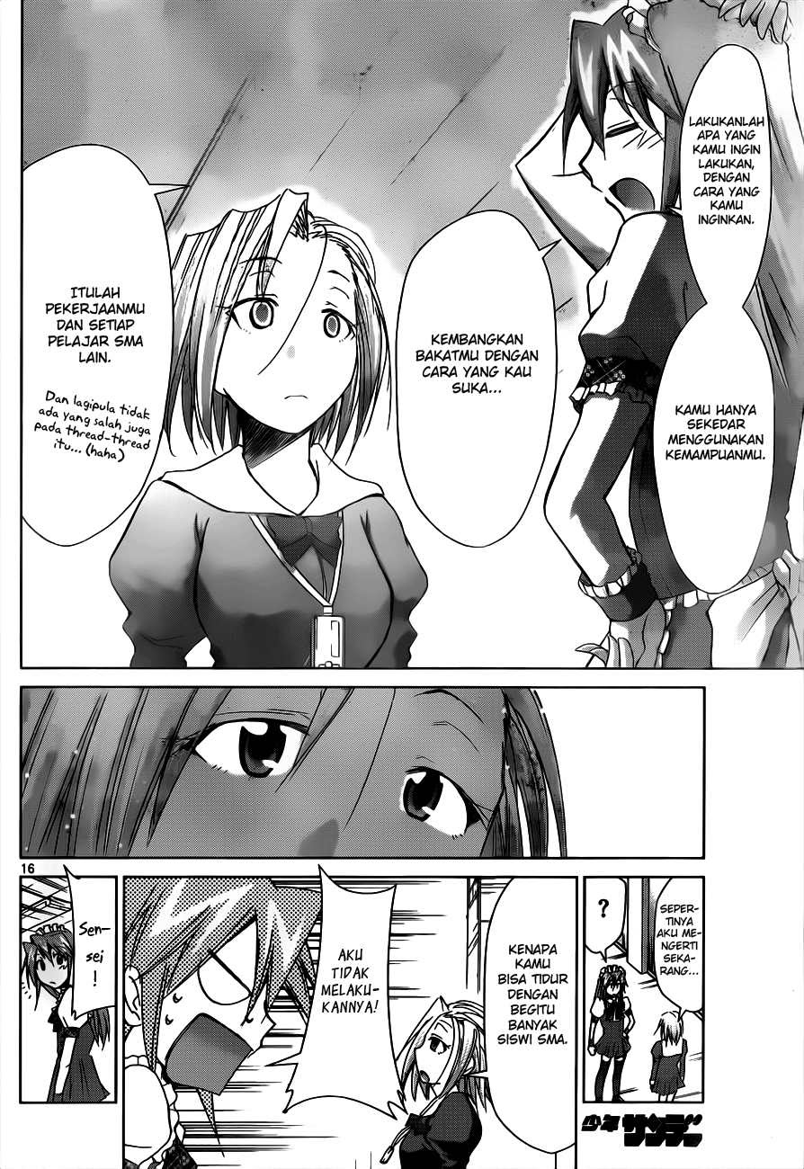 Chapter 48 - halaman 18