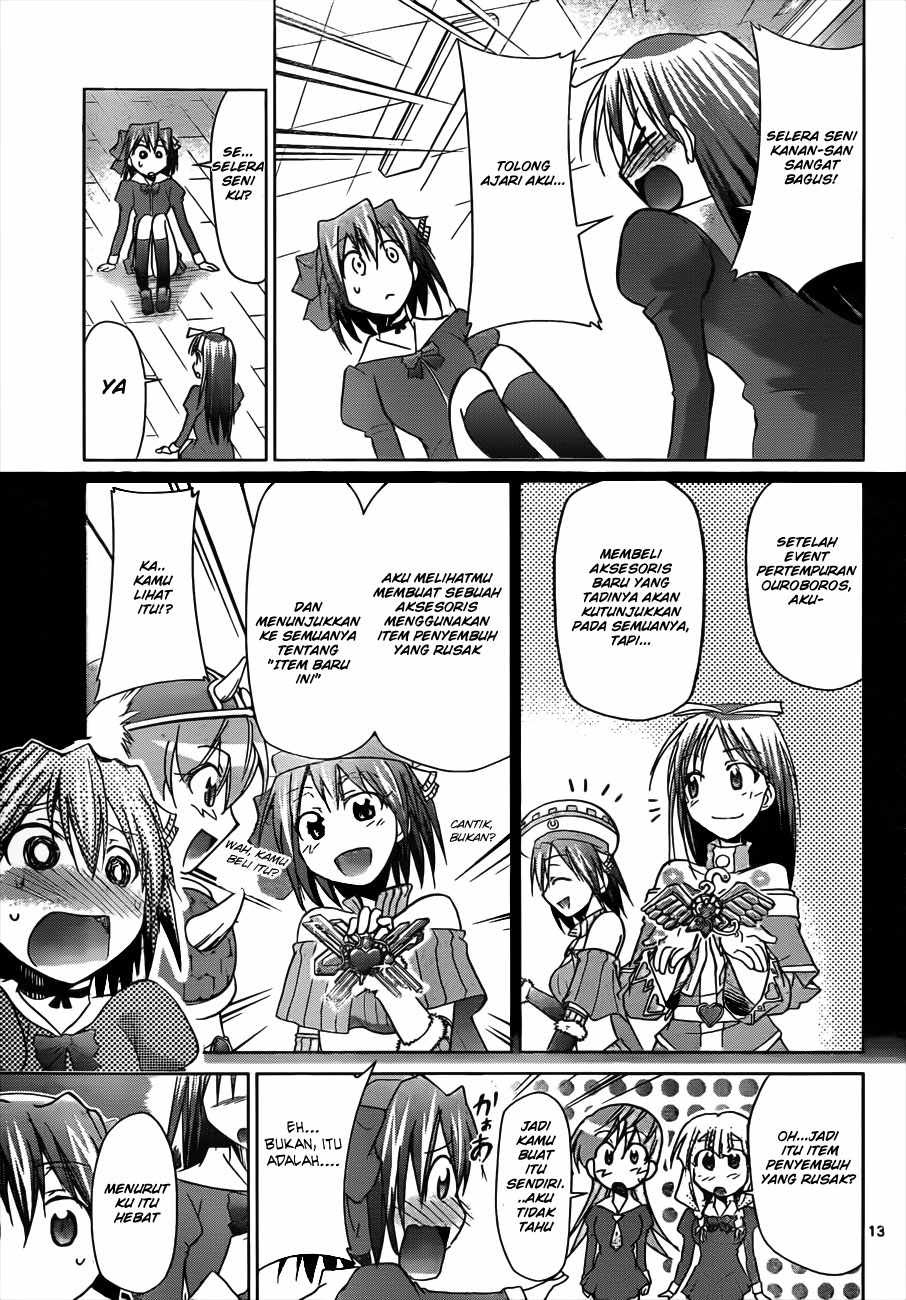 Chapter 45 - halaman 15