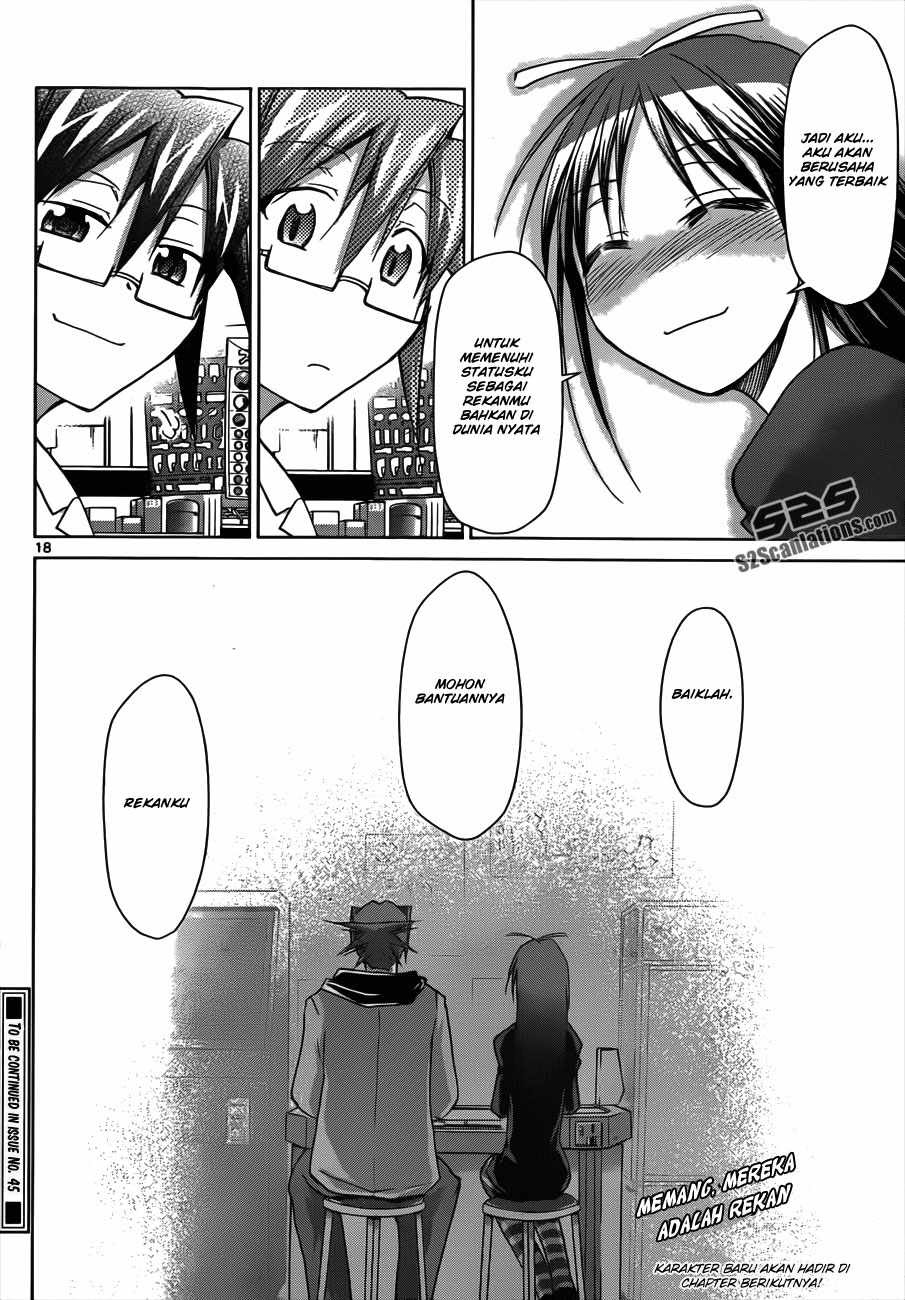 Chapter 45 - halaman 20