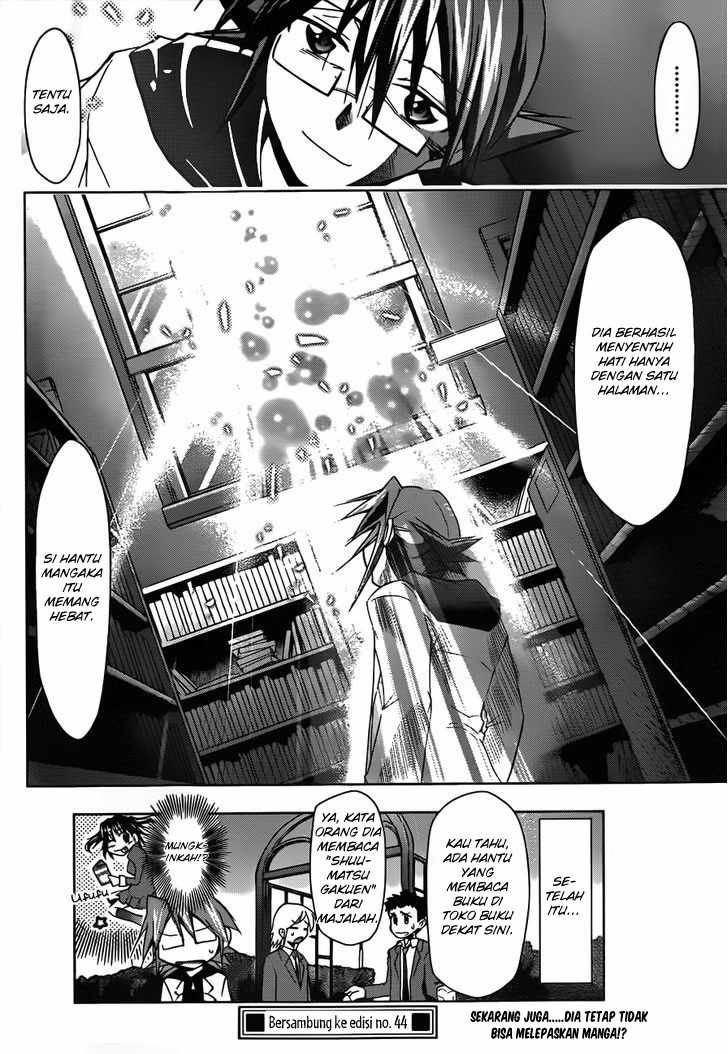 Chapter 44 - halaman 21