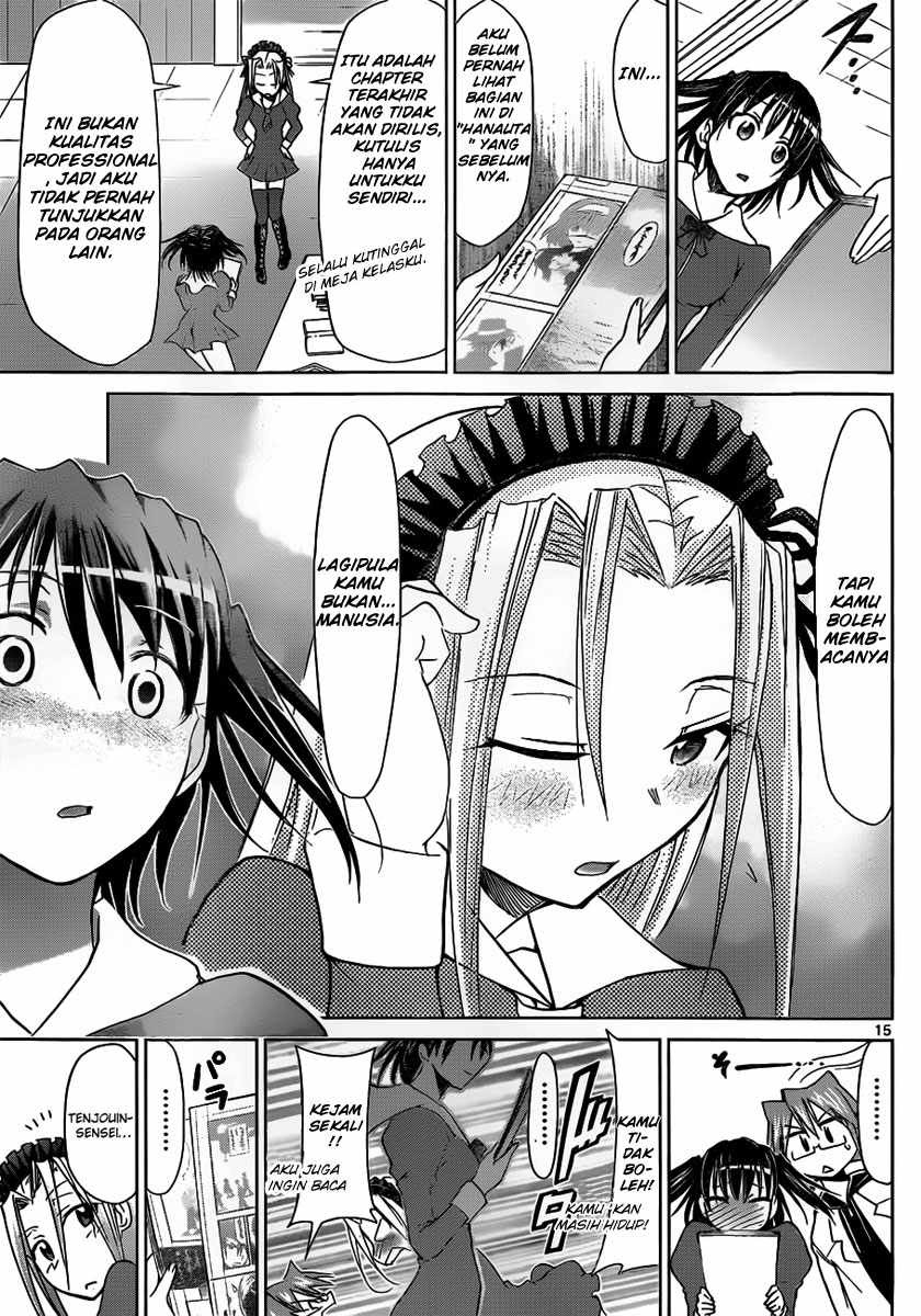 Chapter 43 - halaman 17