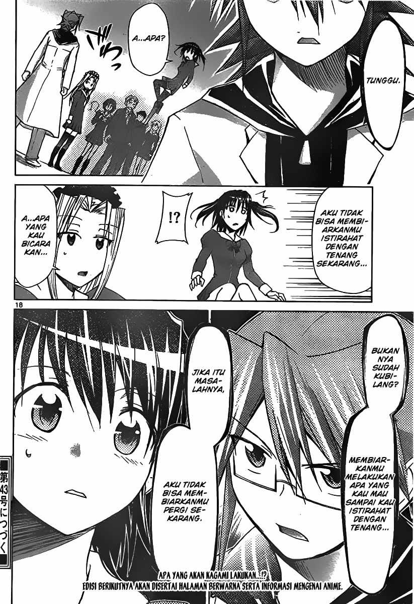 Chapter 43 - halaman 20