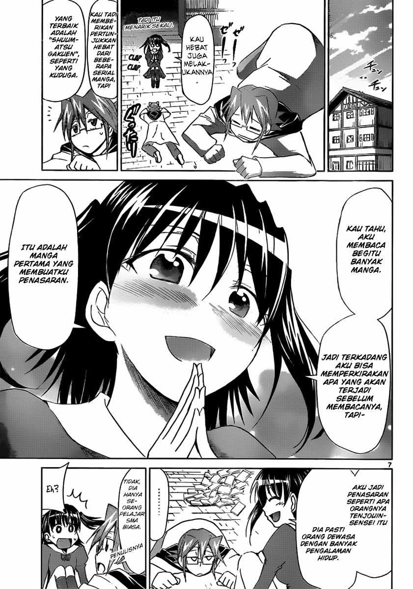 Chapter 43 - halaman 9