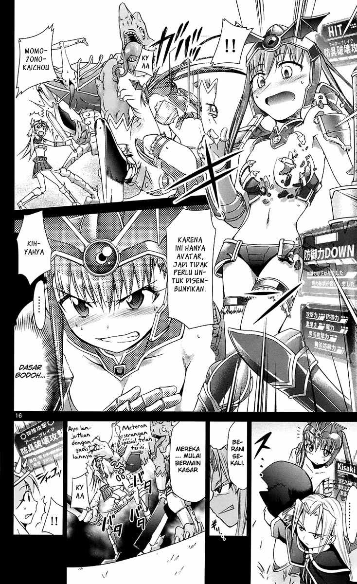 Chapter 36 - halaman 18