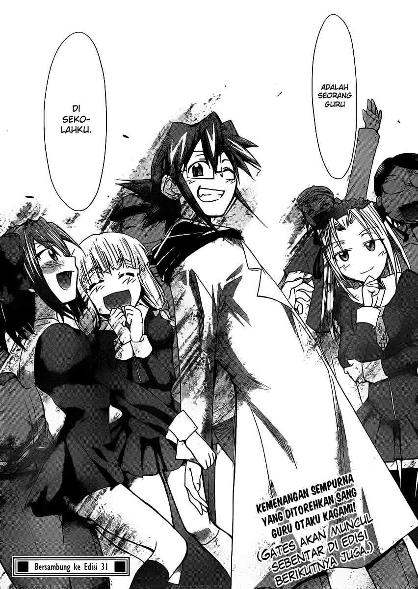Chapter 32 - halaman 21
