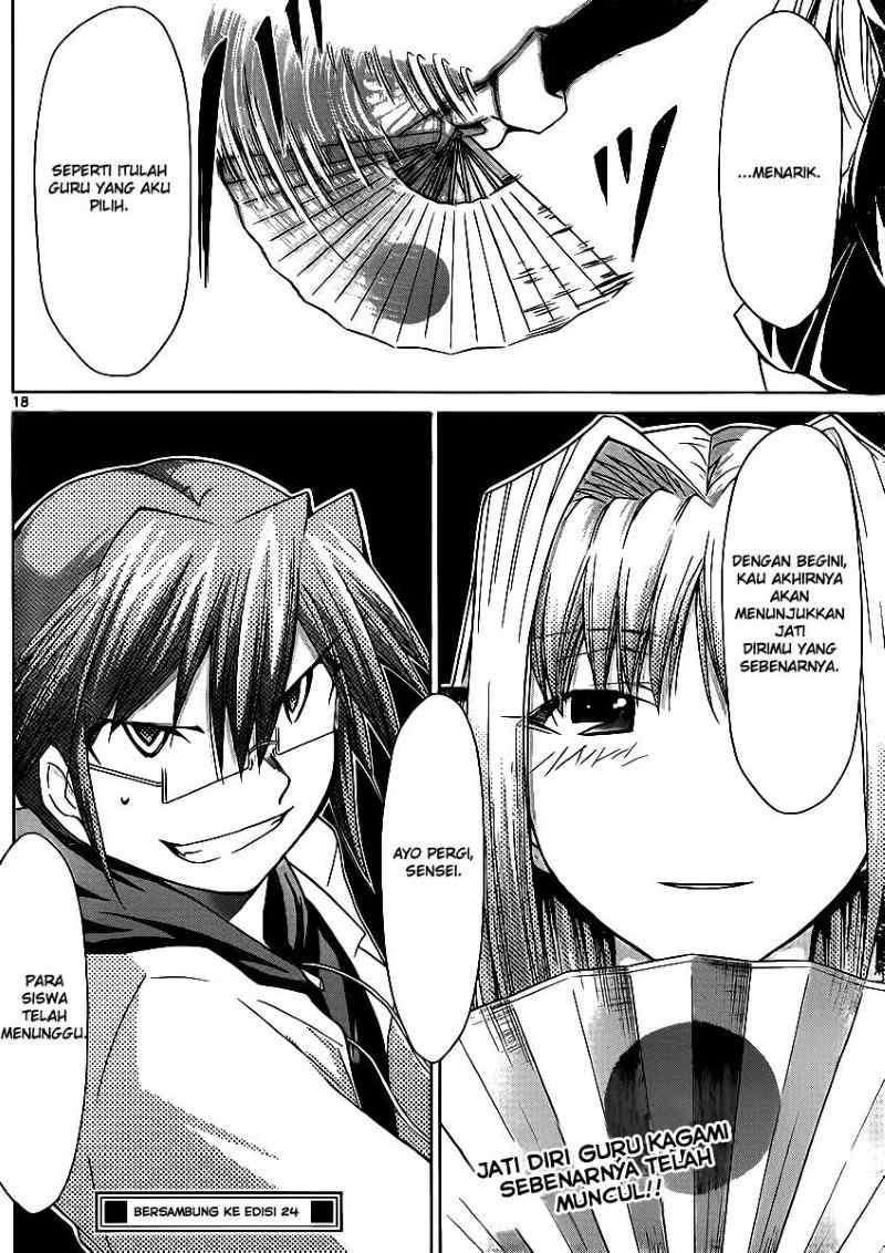 Chapter 25 - halaman 20