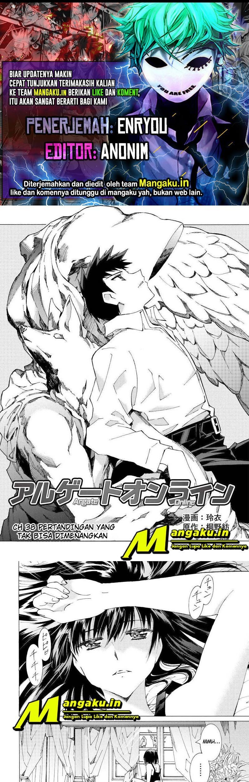 Chapter 38 - halaman 2