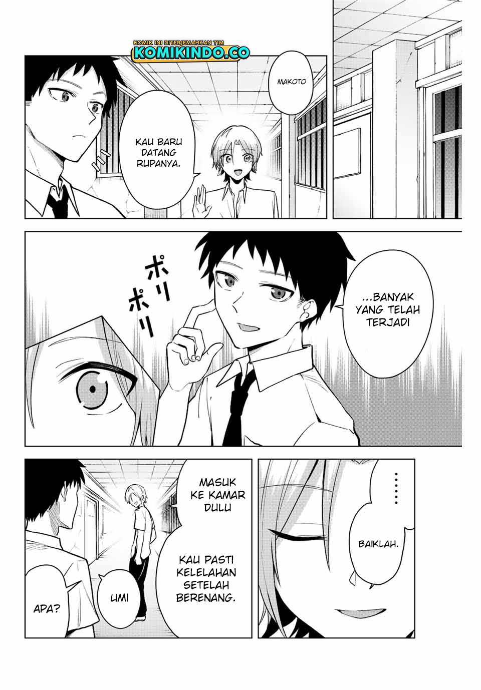 Chapter 21 - halaman 12
