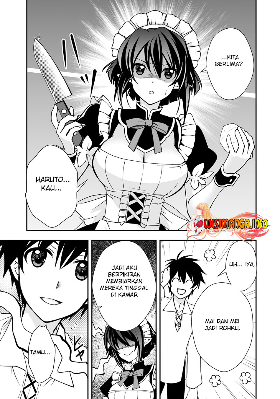 Chapter 26.2 - halaman 14