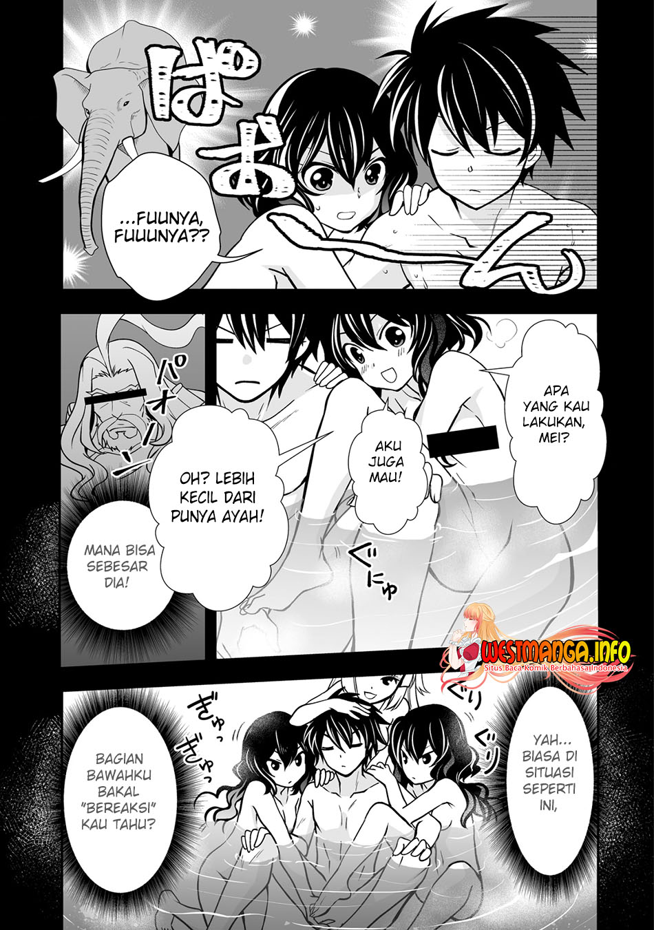 Chapter 26.2 - halaman 3