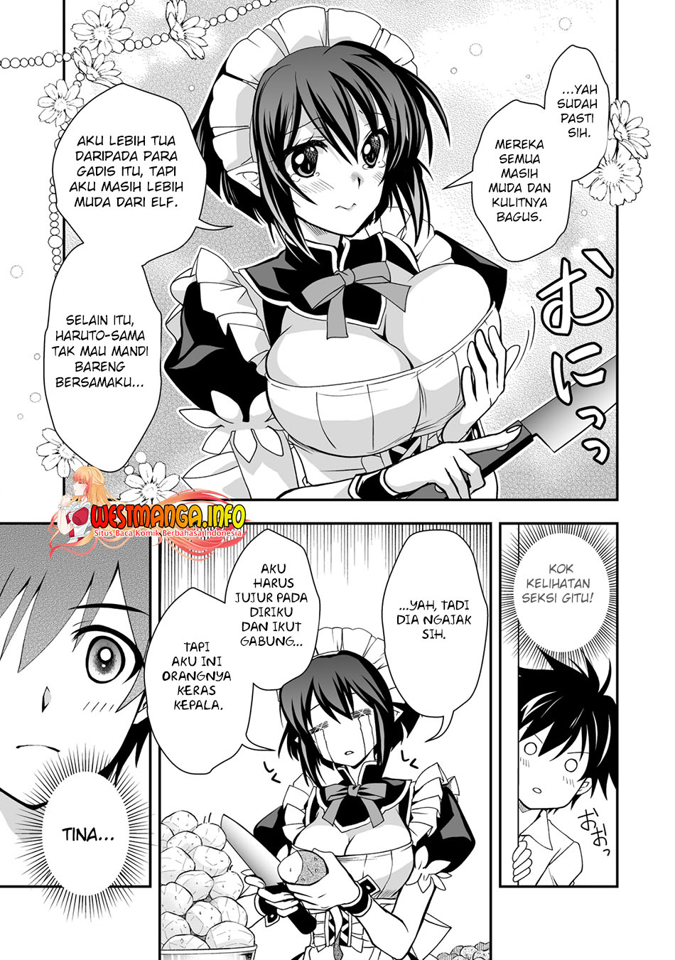 Chapter 26.2 - halaman 8