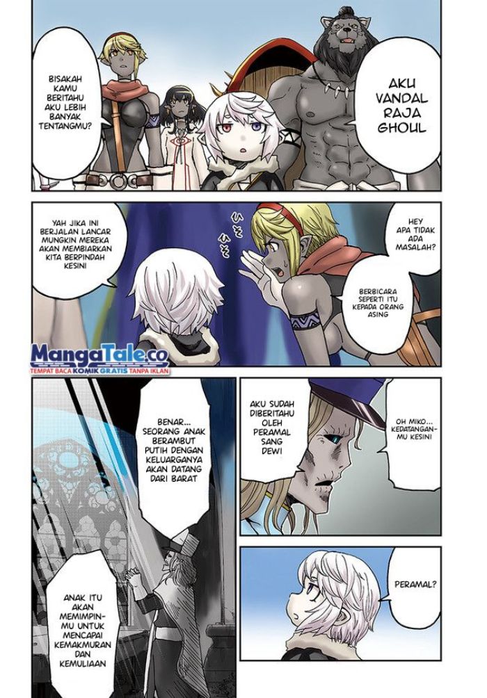 Chapter 27 - halaman 6