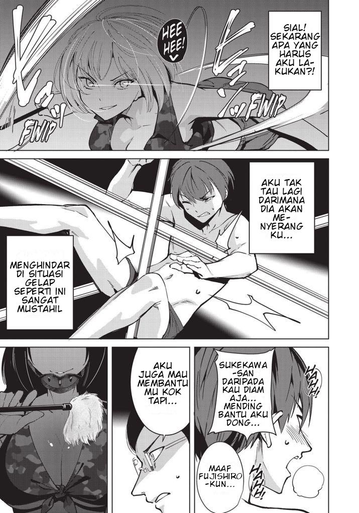 Chapter 26 - halaman 8