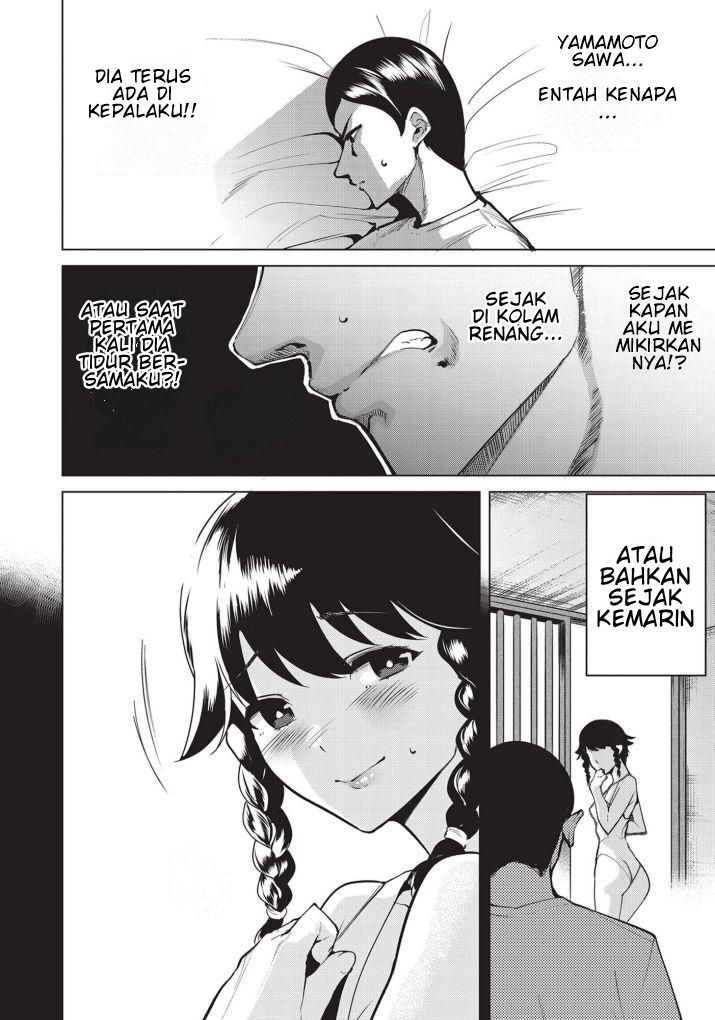 Chapter 23 - halaman 7