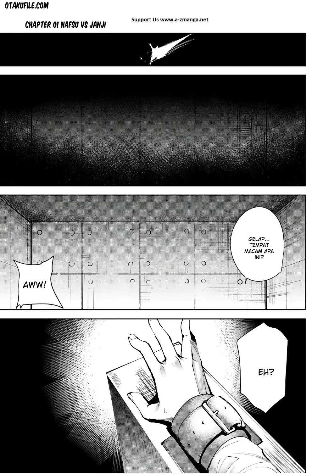 Chapter 1 - halaman 2