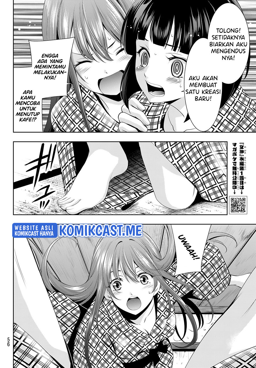Chapter 65 - halaman 12