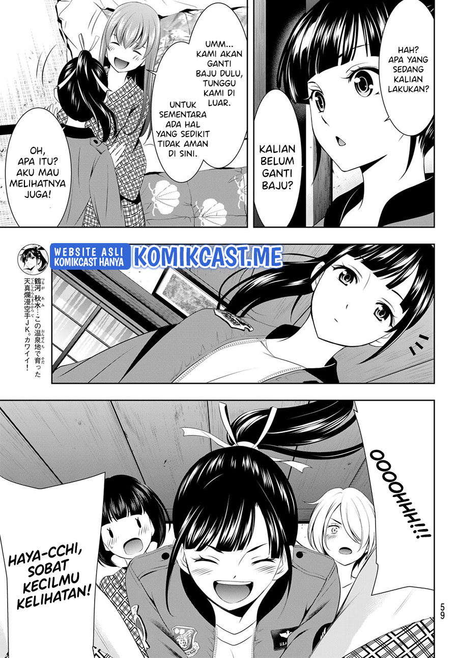 Chapter 65 - halaman 15
