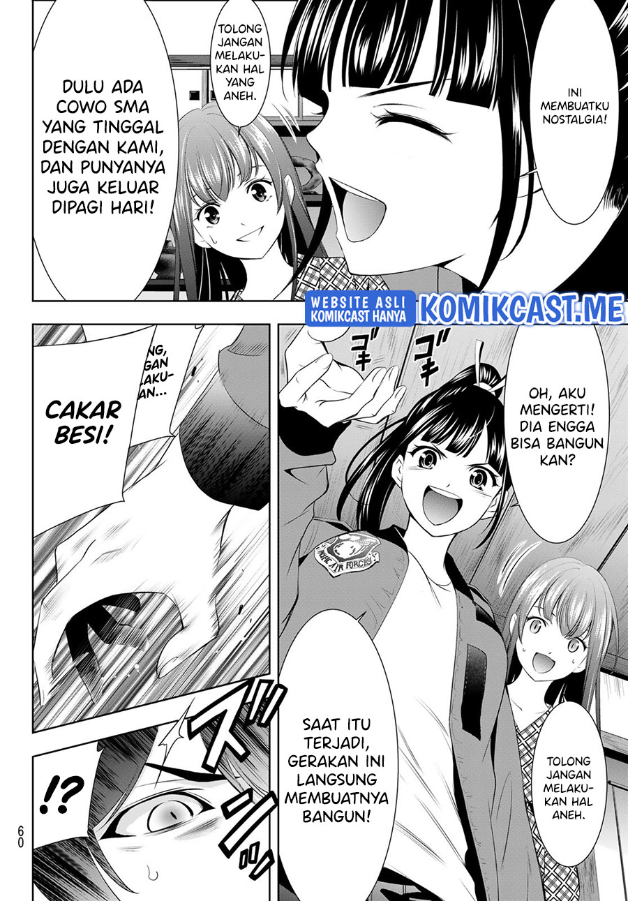 Chapter 65 - halaman 16