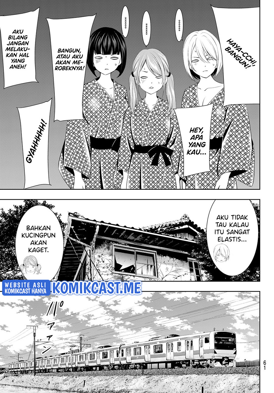 Chapter 65 - halaman 17