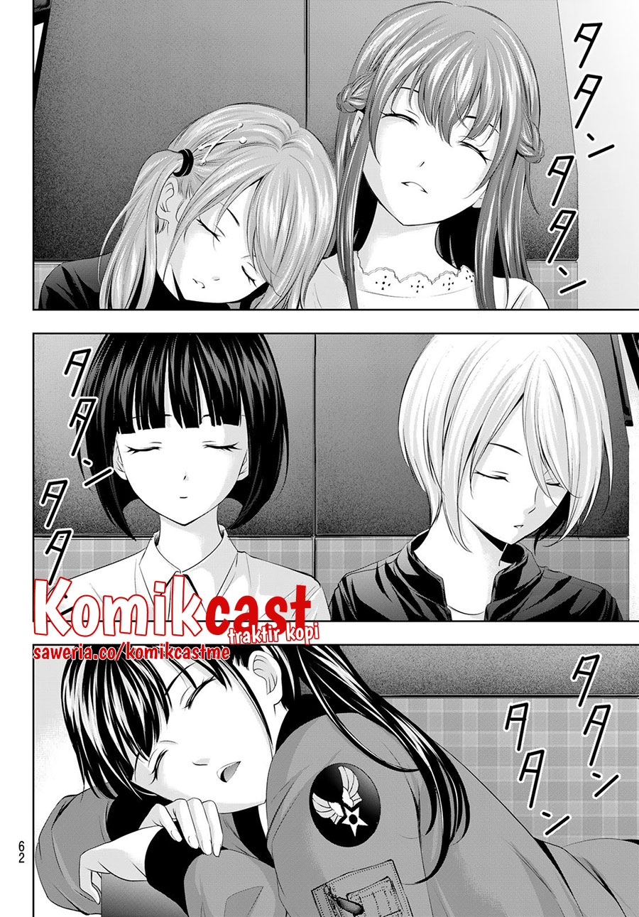 Chapter 65 - halaman 18