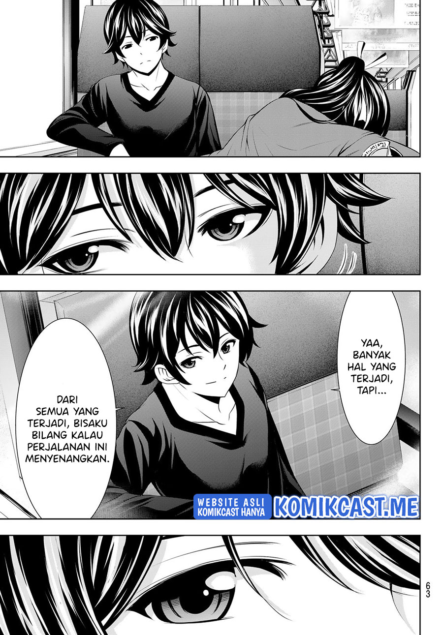 Chapter 65 - halaman 19