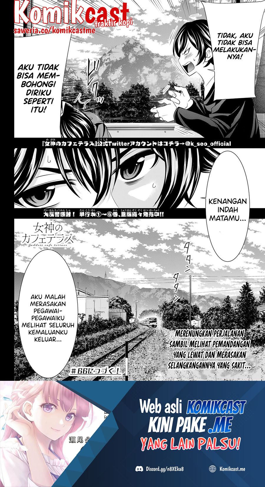 Chapter 65 - halaman 20