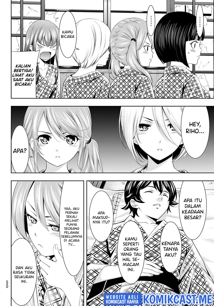 Chapter 65 - halaman 6