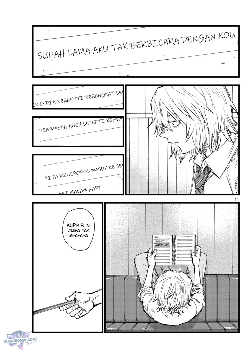 Chapter 144 - halaman 13