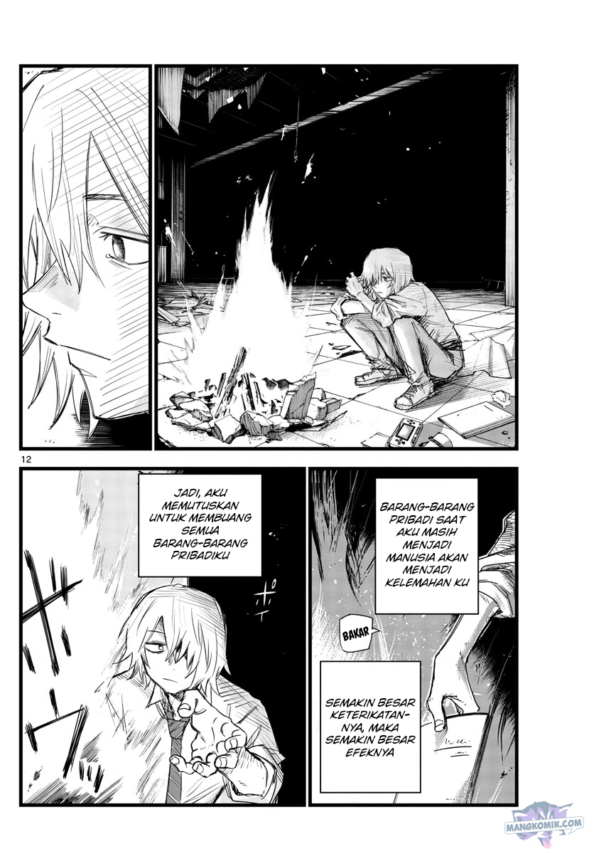 Chapter 144 - halaman 14