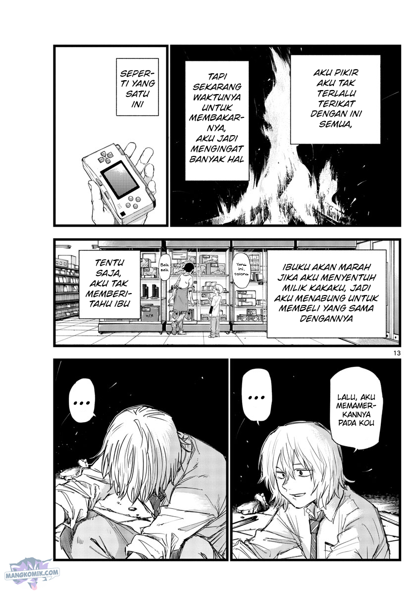 Chapter 144 - halaman 15
