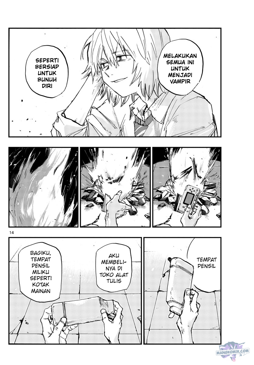 Chapter 144 - halaman 16