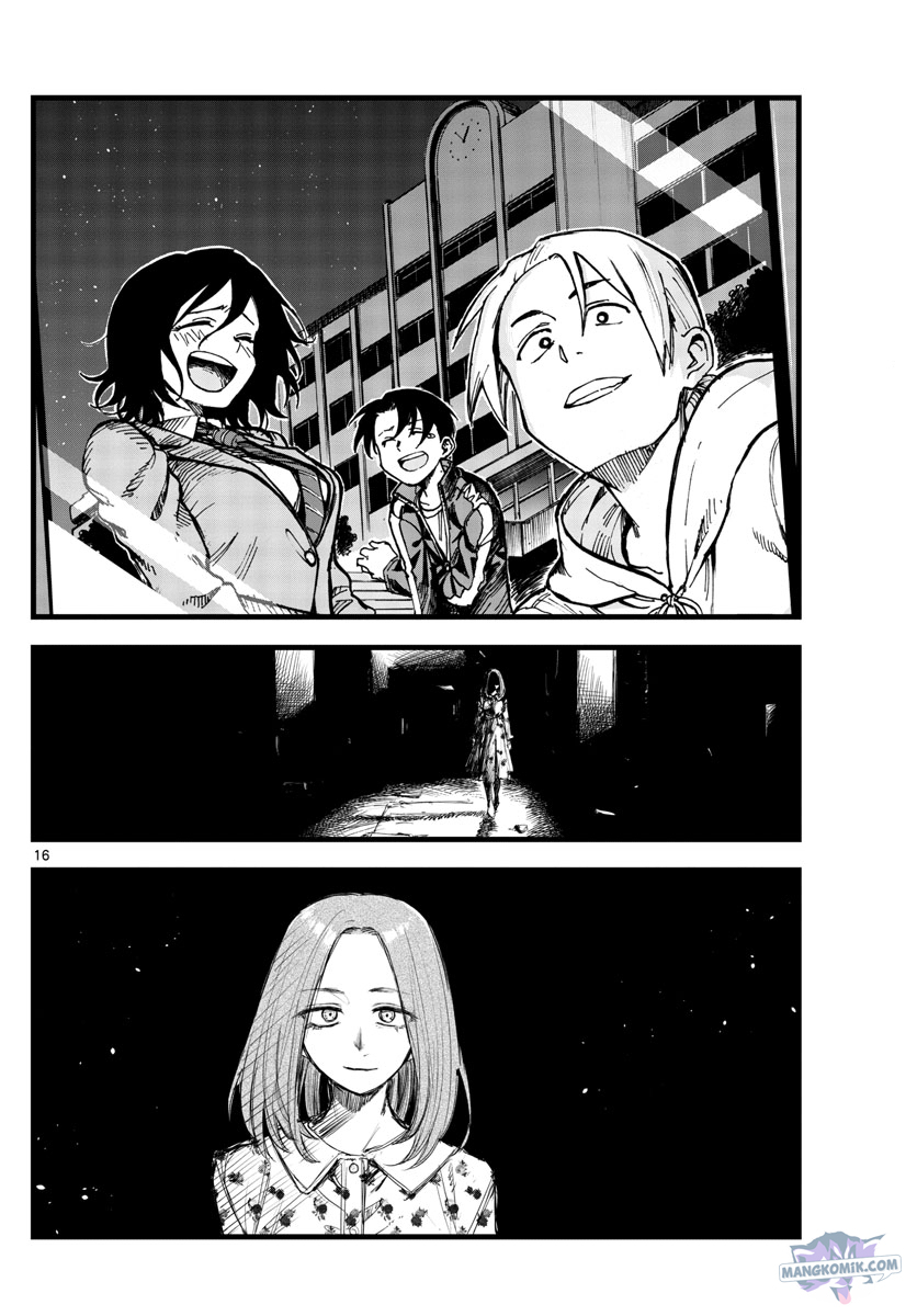 Chapter 144 - halaman 18