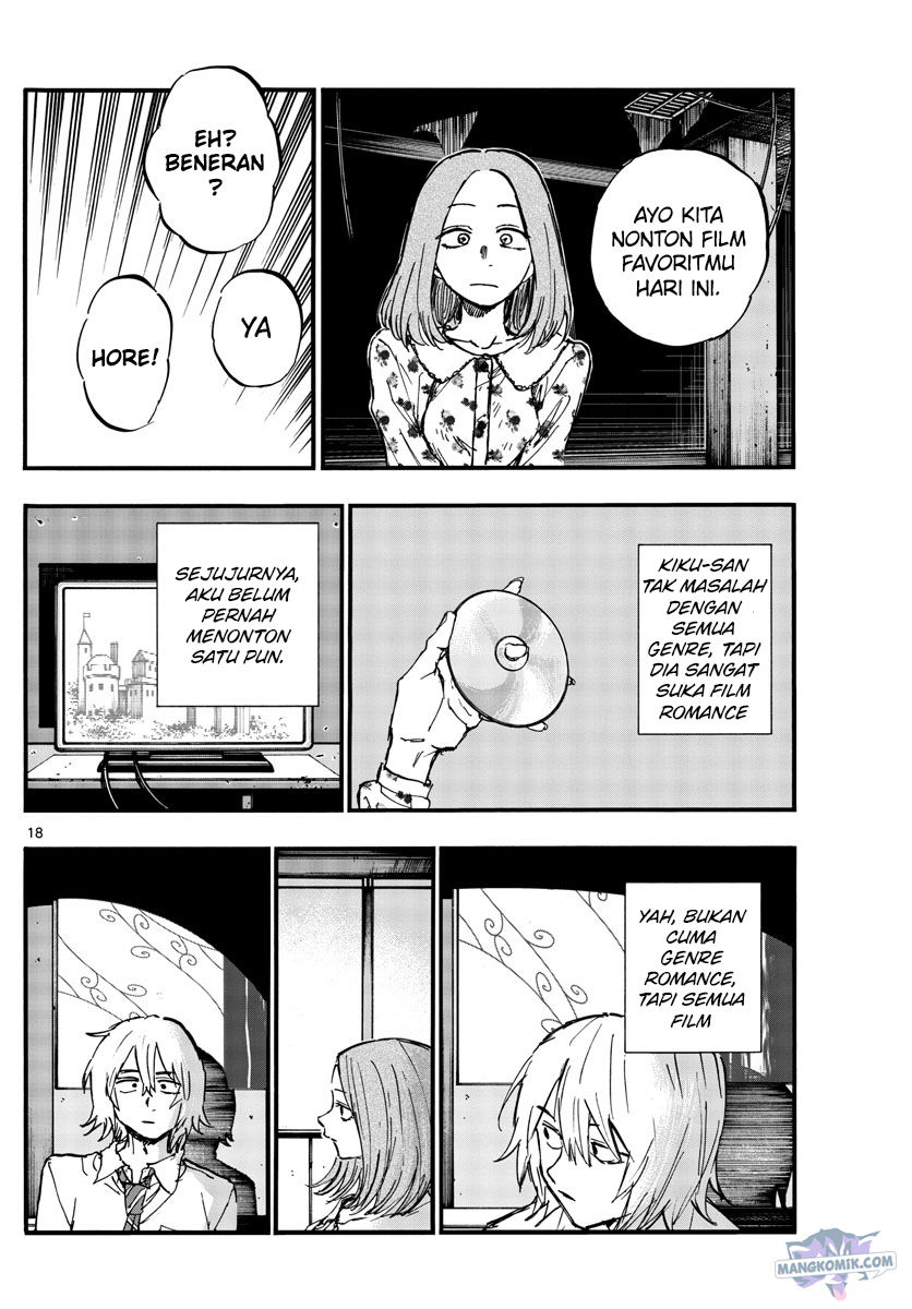 Chapter 144 - halaman 20