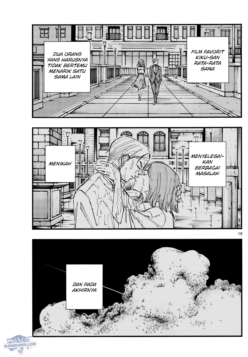 Chapter 144 - halaman 21