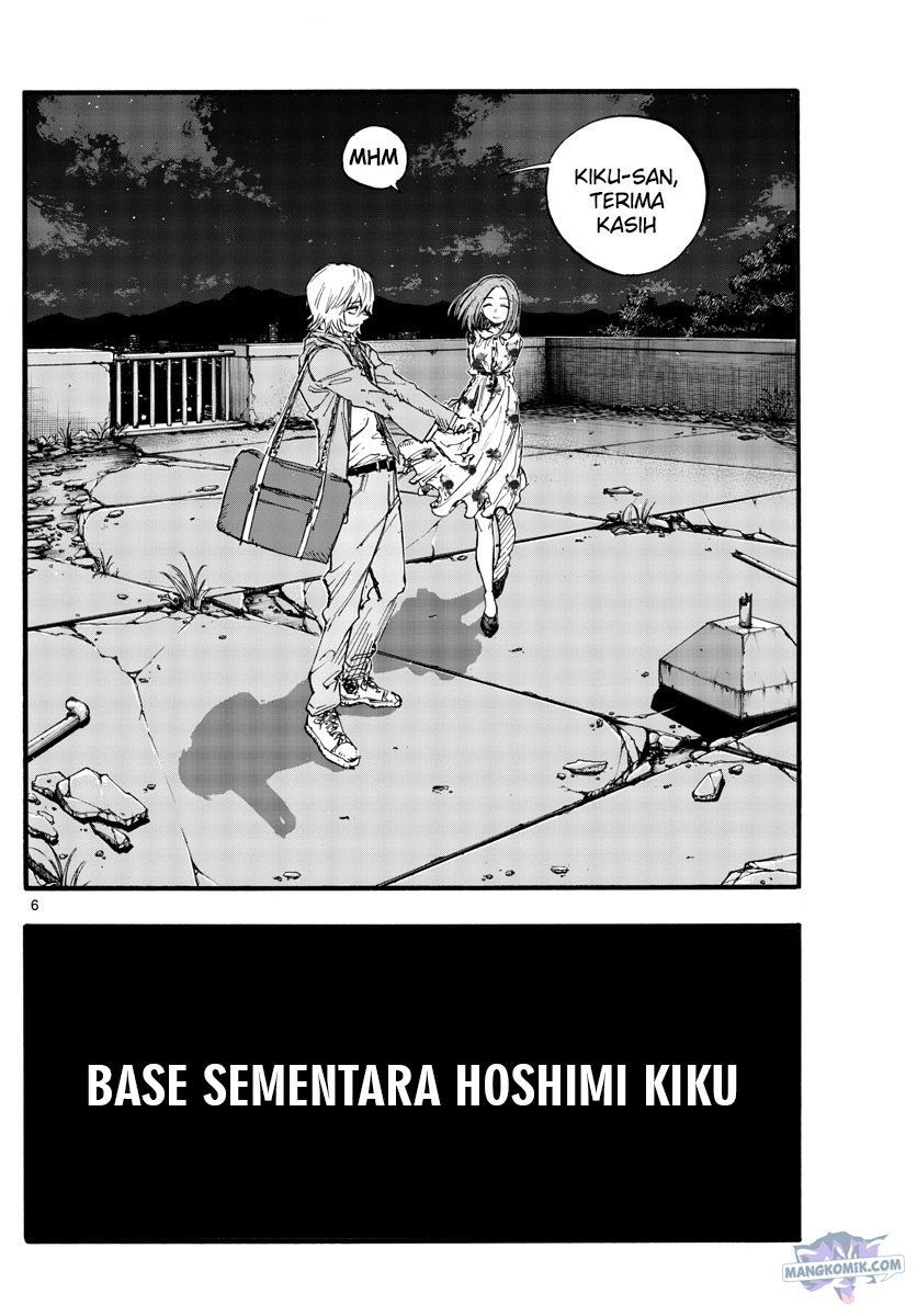Chapter 144 - halaman 8