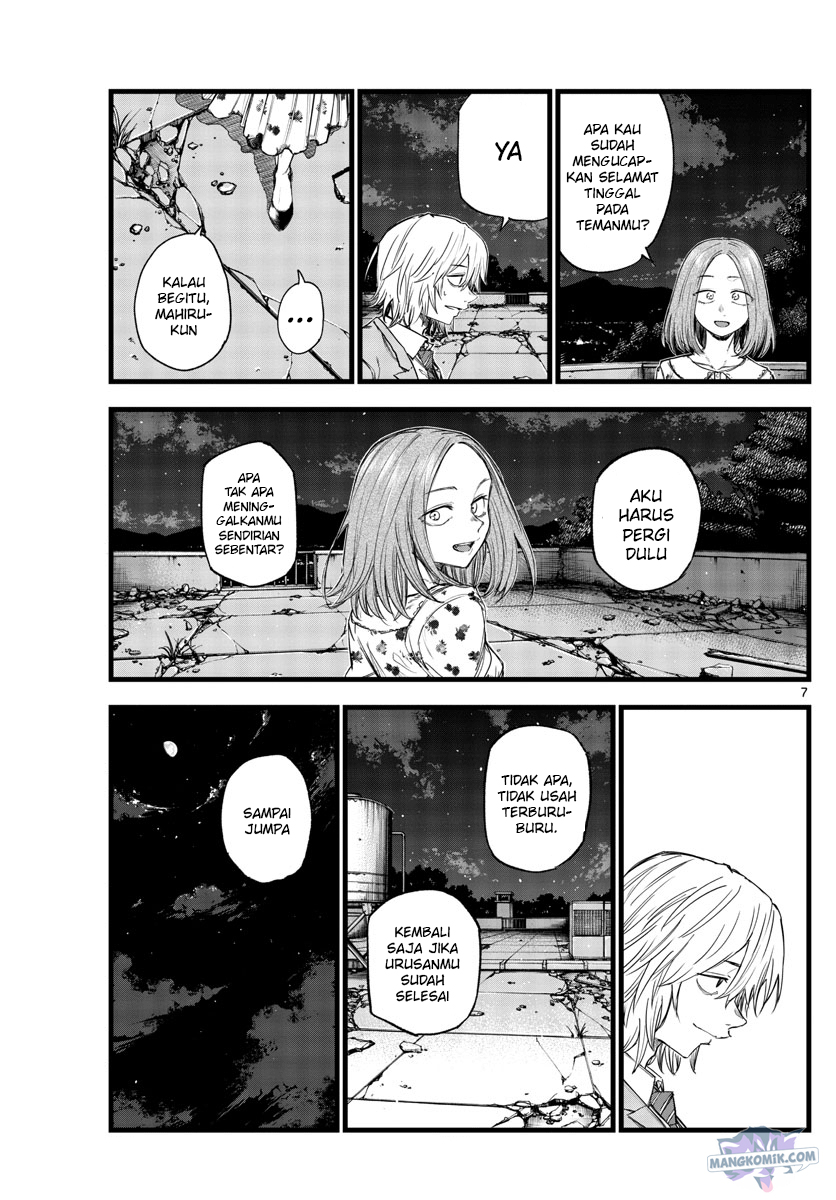 Chapter 144 - halaman 9