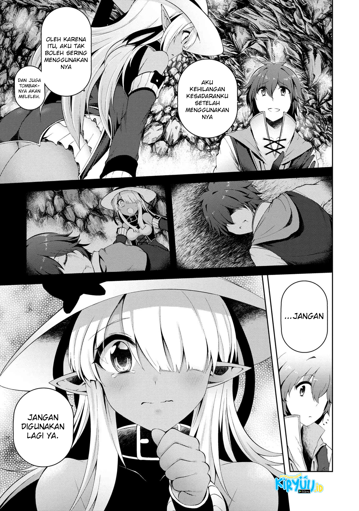 Chapter 6.1 - halaman 6