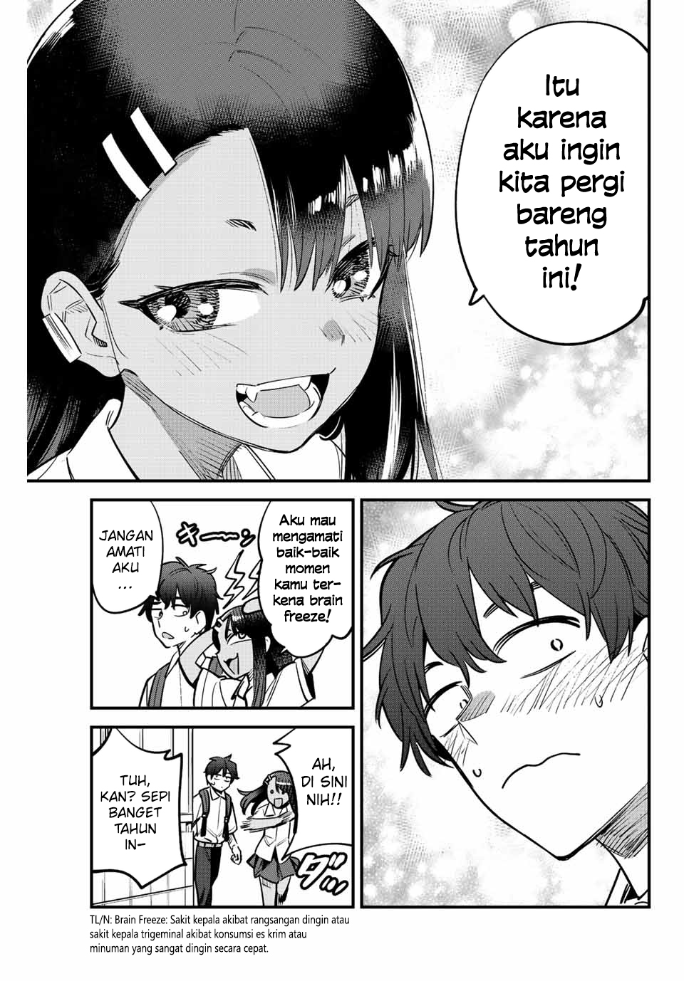 Chapter 115 - halaman 14
