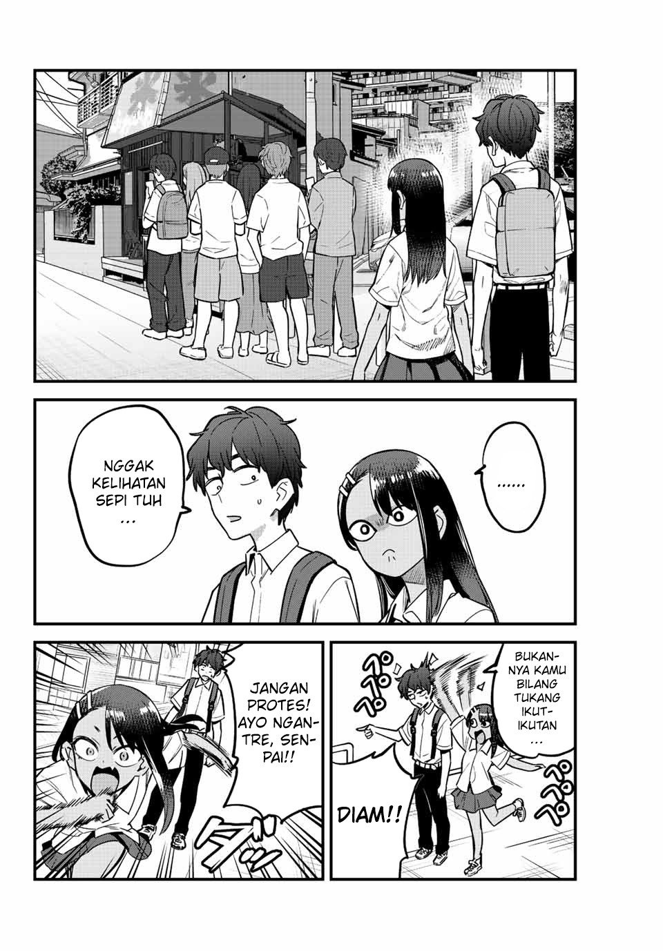 Chapter 115 - halaman 15
