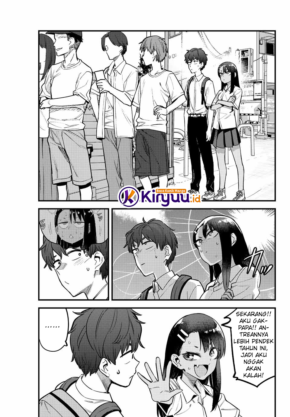 Chapter 115 - halaman 16