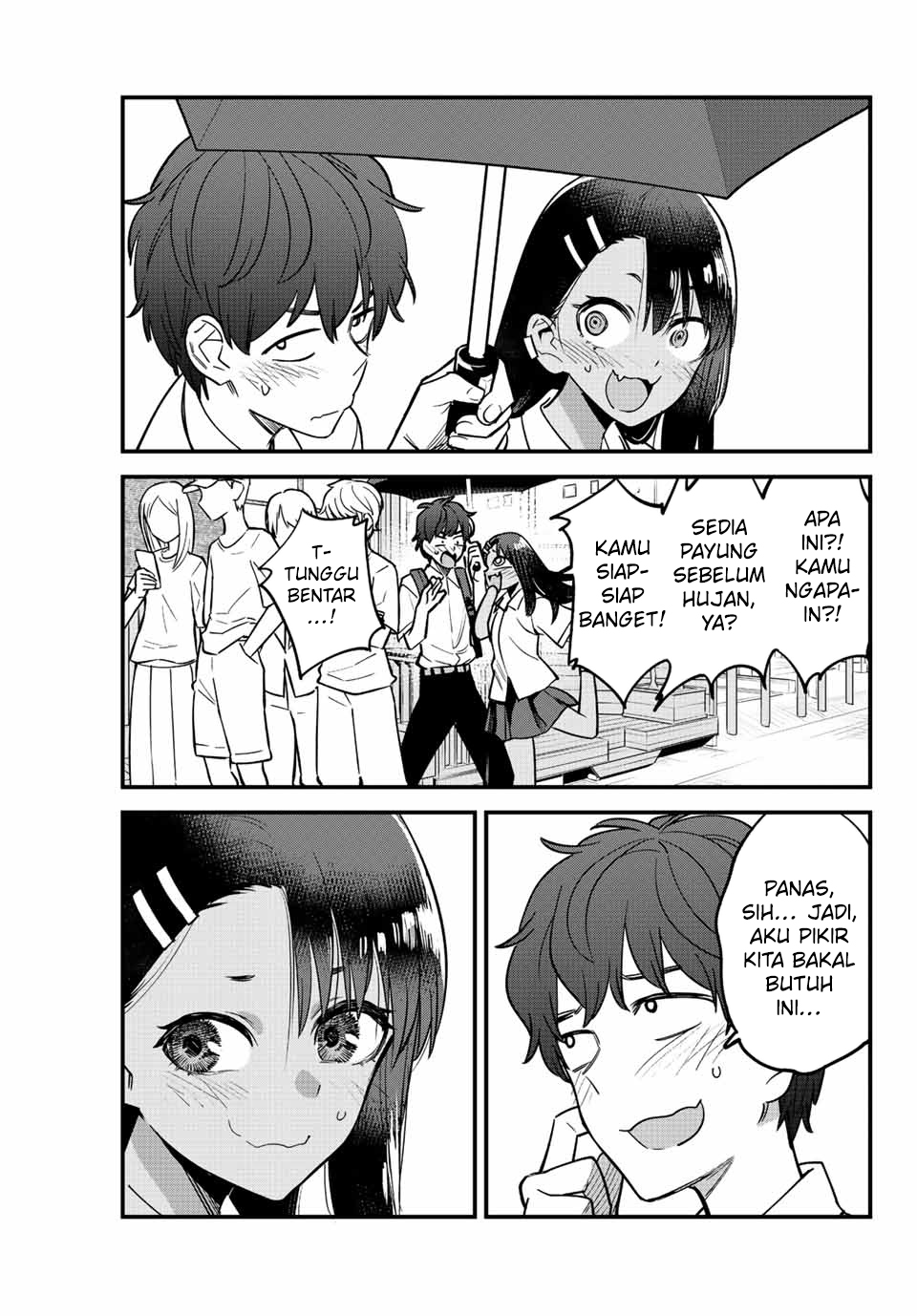 Chapter 115 - halaman 18