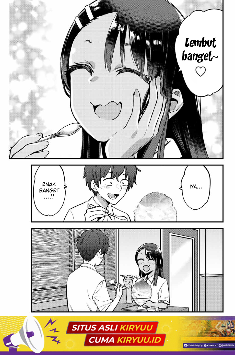 Chapter 115 - halaman 20
