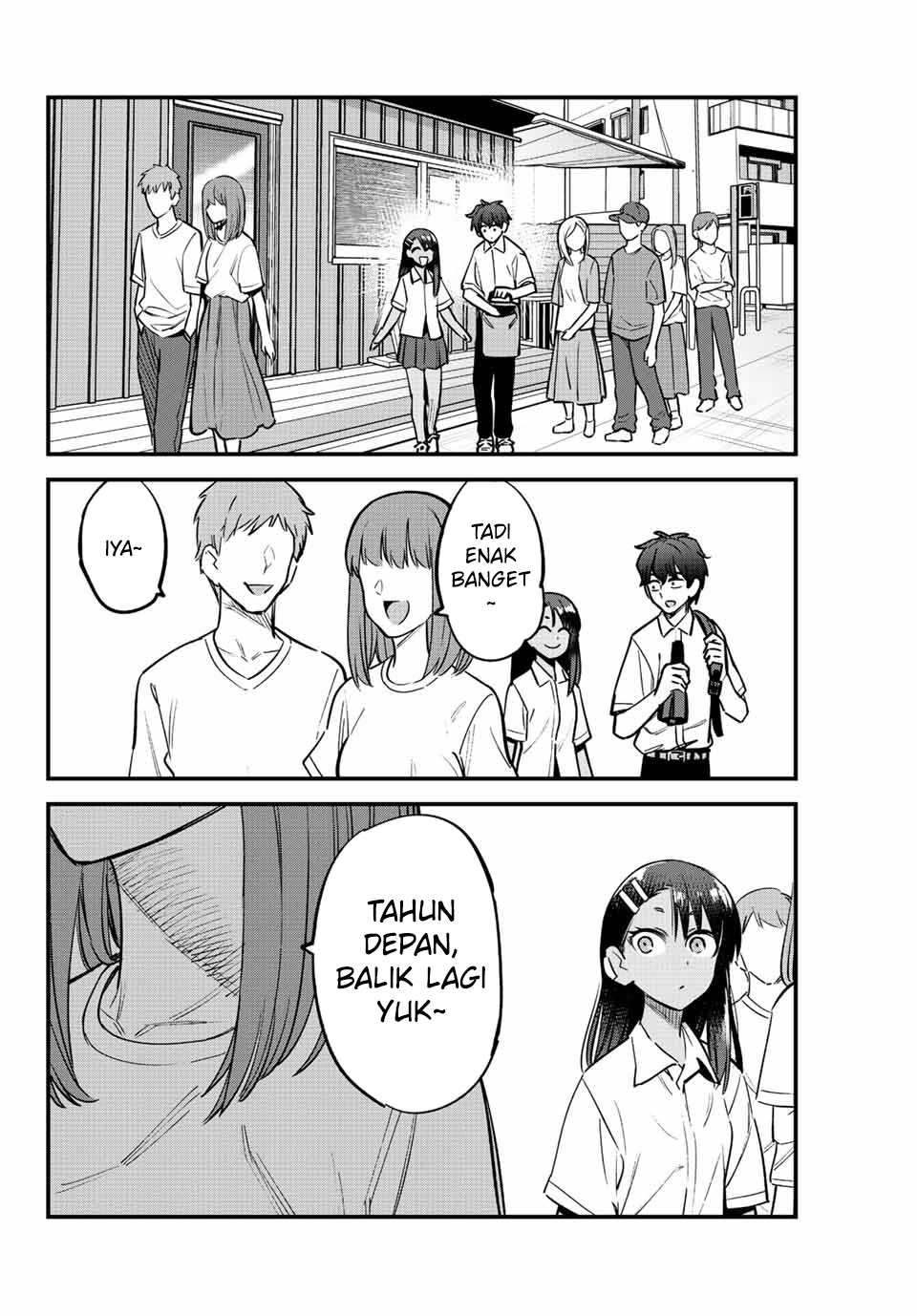 Chapter 115 - halaman 21