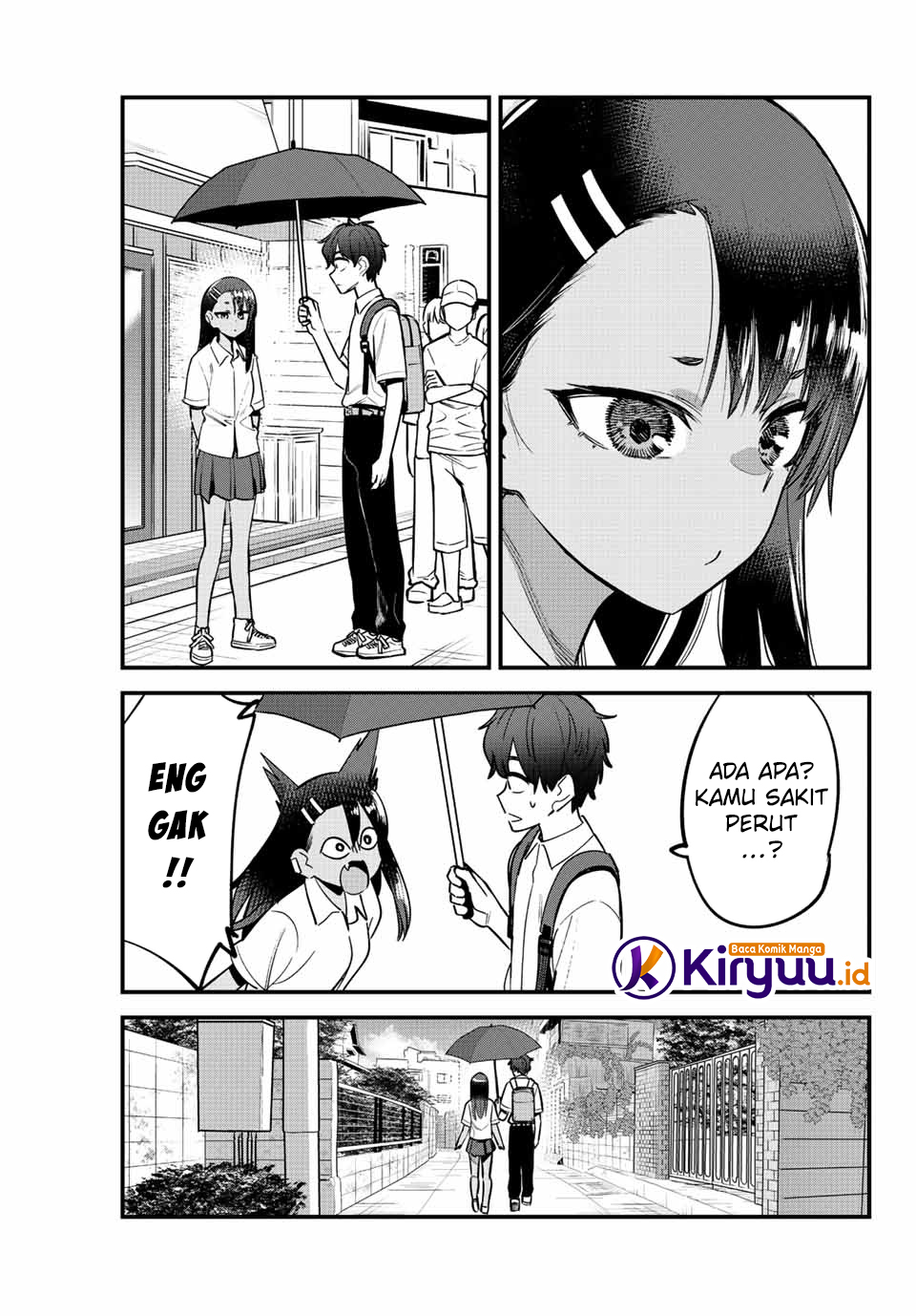 Chapter 115 - halaman 22