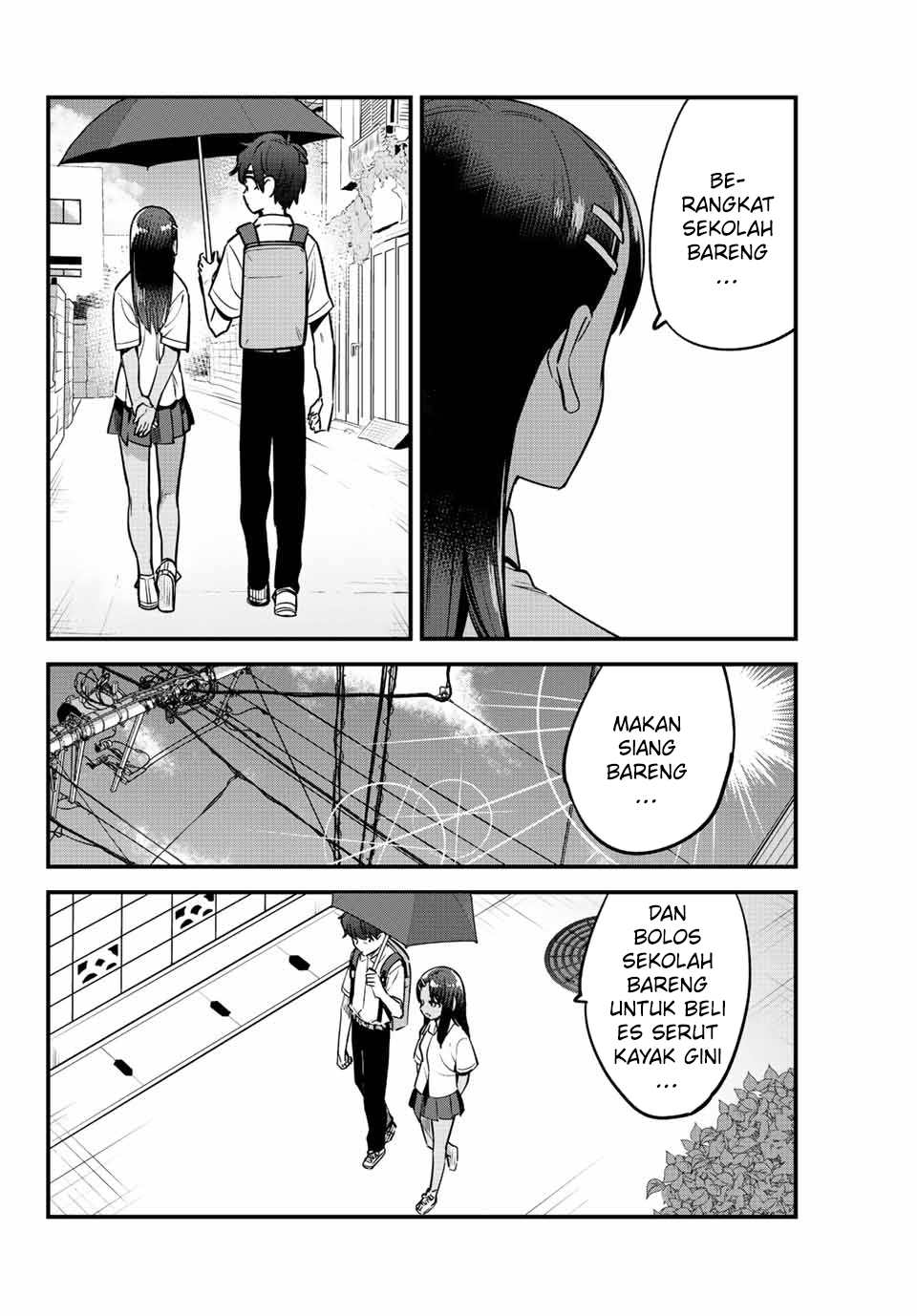 Chapter 115 - halaman 23