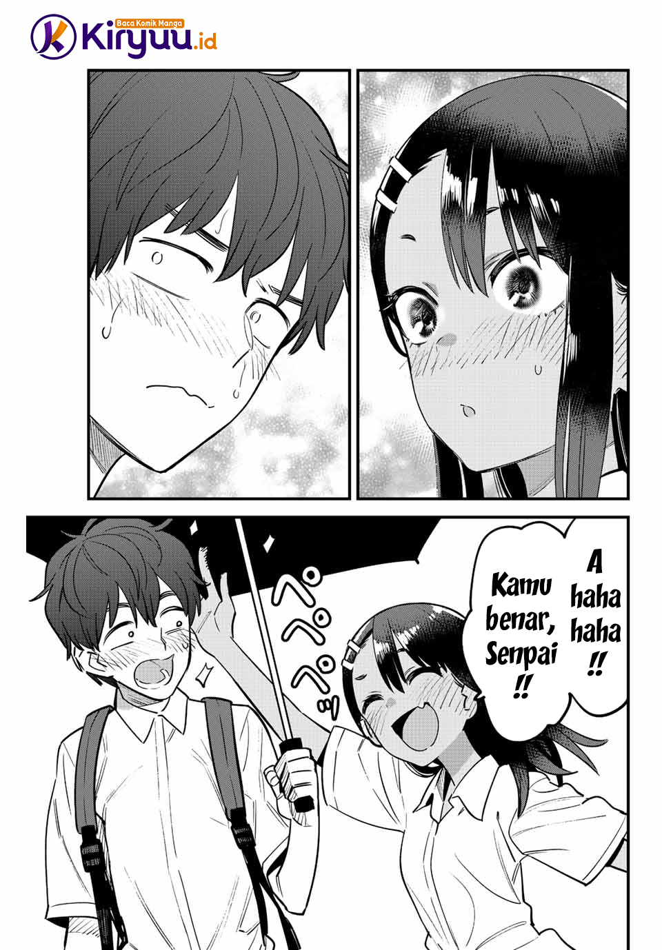 Chapter 115 - halaman 26