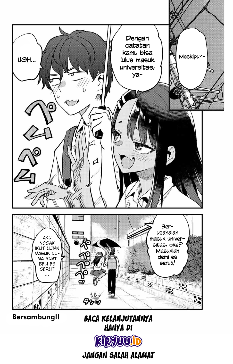 Chapter 115 - halaman 27