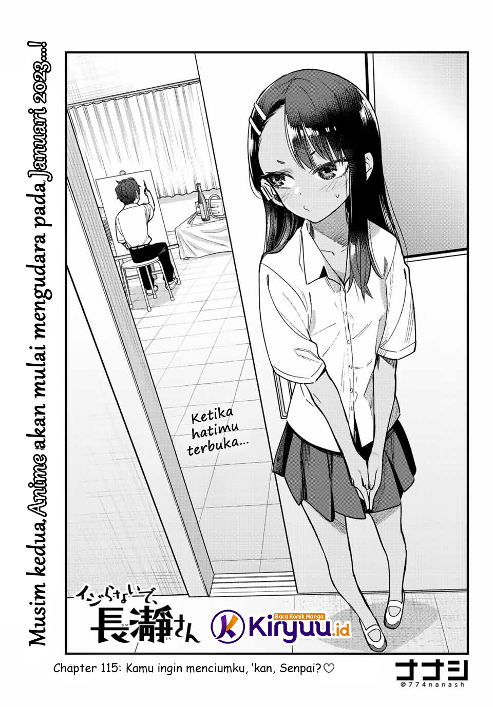 Chapter 115 - halaman 4